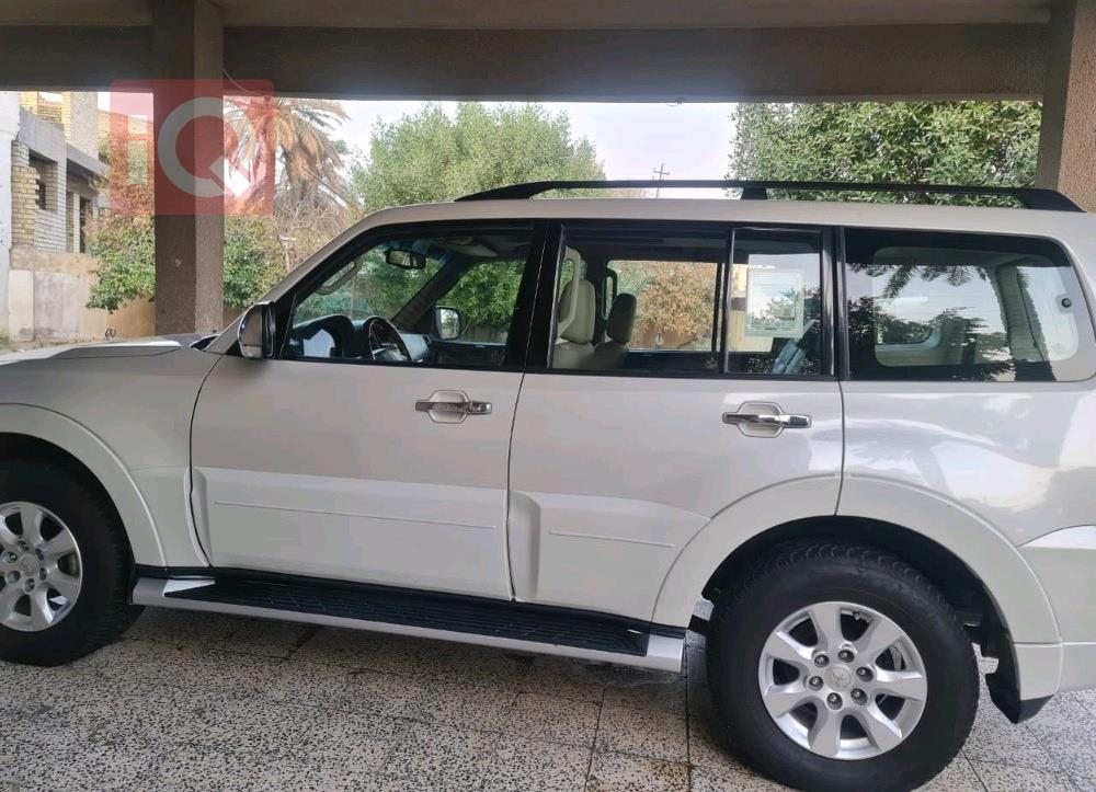 میتسوبیشی پاجیرۆ